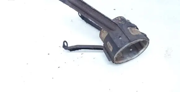 Volkswagen PASSAT B5 Fuel filter bracket/mount holder 8D0201987