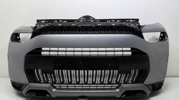 Citroen C3 Aircross Front bumper 39187838 095323