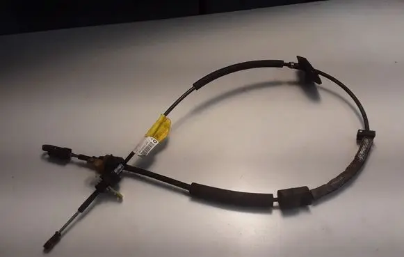 Ford Galaxy Gear shift cable linkage 4FTA206FA6NA