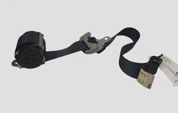Citroen C-Crosser Rear seatbelt 609213800 6092102