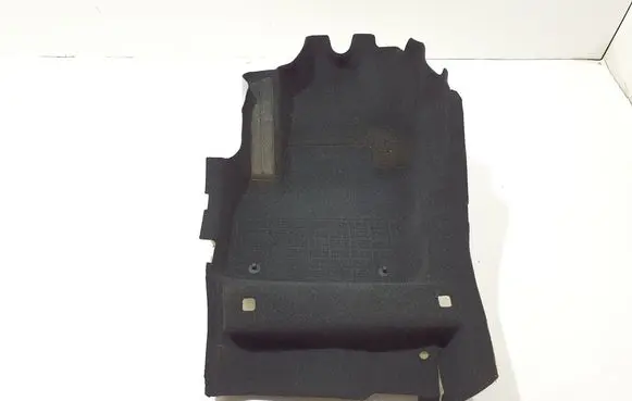 Volvo XC40 Front floor carpet liner 32273640