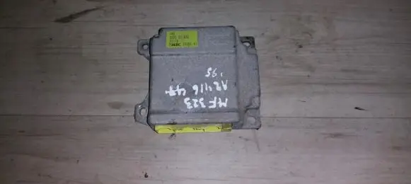 Mazda 323 F Airbag control unit/module b30e57k30 0j17b