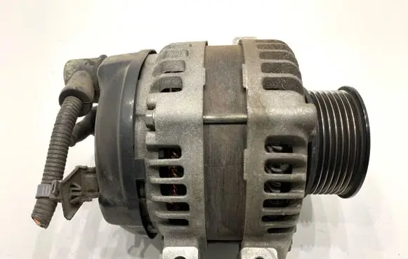 Honda Civic Generator/alternator 104210-4860
