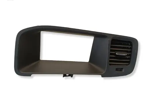 Volvo V60 Dash center air vent grill 0P503259 39804063