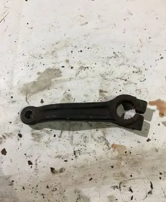 BMW 7 E38 Steering tie rod 1131553