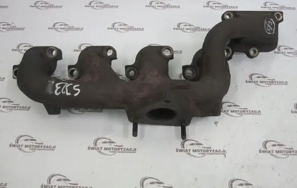 Ford Transit Exhaust manifold BK2Q9430CB