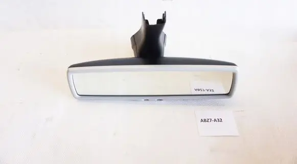 Volkswagen Golf VII Rear view mirror (interior) 7N0857511L