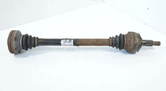 Porsche Cayman 987 Rear driveshaft 98733202424