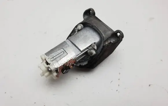 LED Daytime headlight