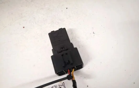 Hyundai Sonata Other relay 955503k100 95550-3k100