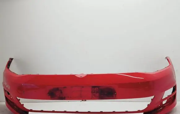 Volkswagen Golf VII Front bumper 5G0807221BN