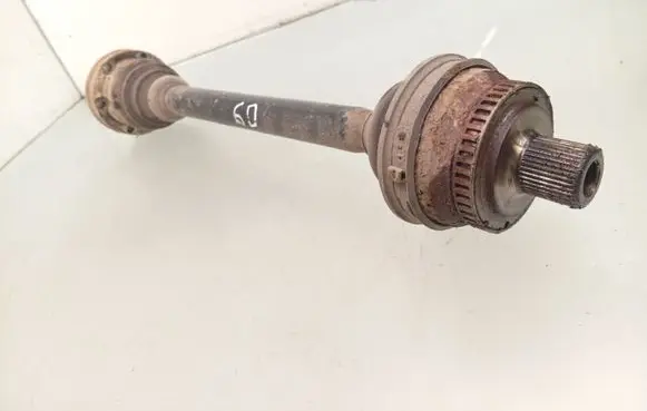 Audi A4 S4 B7 8E 8H Rear driveshaft 8E0501203K