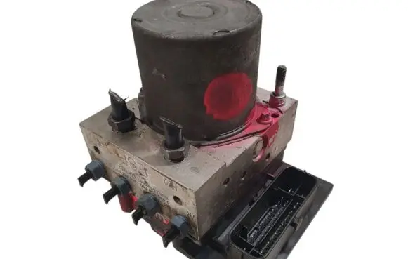 Audi A6 S6 C6 4F ABS Pump 4F0614517AT 0265230090 4F0910517AK