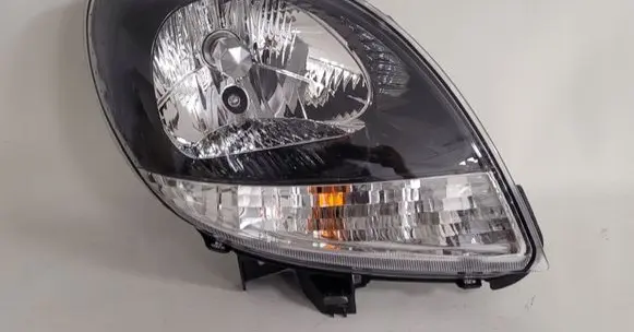 Renault Kangoo I Headlight/headlamp 260104911R