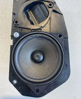 BMW 5 E60 E61 Parcel shelf speaker 9141496 914149601 18820010