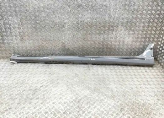 Audi A4 S4 B9 8W Sill 8W9853855C