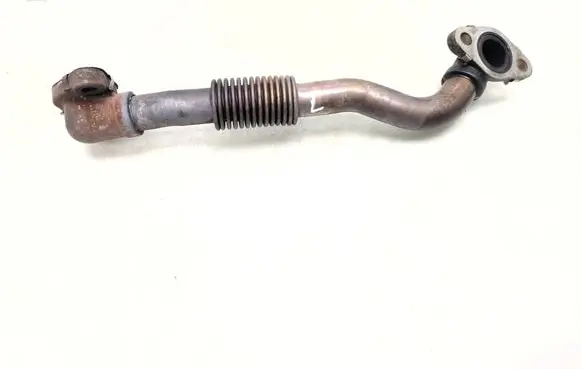Hyundai i40 EGR valve line/pipe/hose