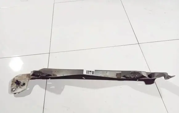 Renault Laguna III Fender mounting bracket 901260001r