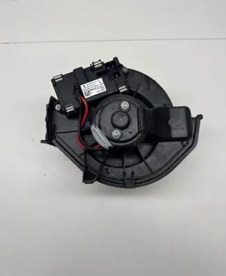 Audi A6 S6 C6 4F Heater fan/blower 4F0820521A 9140010511 4F0910521