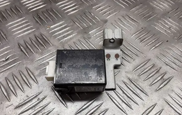 Mazda 6 Keyless (KESSY) go control unit/module DH56675DZ X1T85672M MR5021