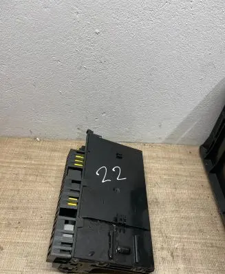 Mercedes-Benz E W211 Comfort/convenience module A2115455601 5DK00804757