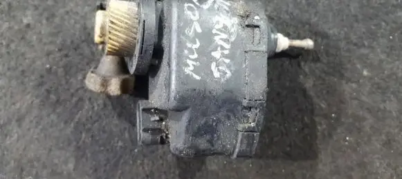 SsangYong Musso Headlight level adjustment motor 00437536 004375-36