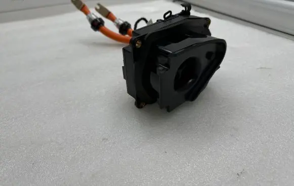 Tesla Model X Electric car charge socket 102604100O 104597810G A18D05118130D