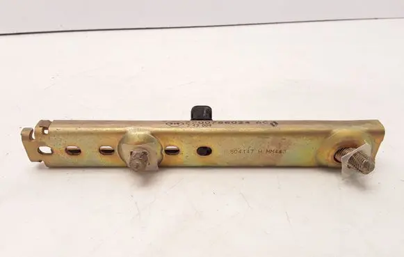 Renault 19 Seat belt height adjuster 7700786024