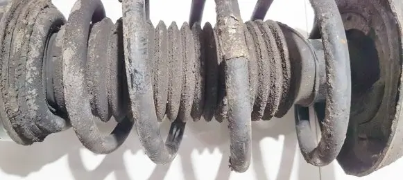 Opel Insignia A Front coil spring