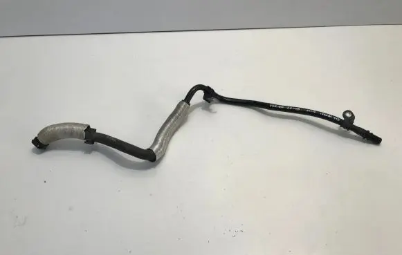 Volvo V60 Engine coolant pipe/hose 31368149