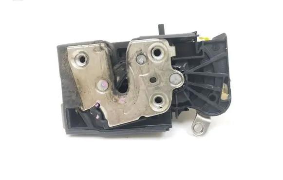 Dacia Logan II Rear door lock 825033585RF