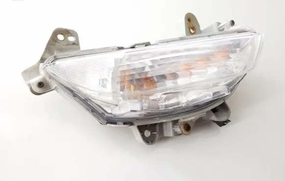 Mazda 3 II Front indicator light STANLEYK2442