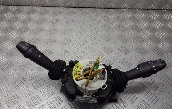 Fiat Stilo Headlight wiper switch 07353682470