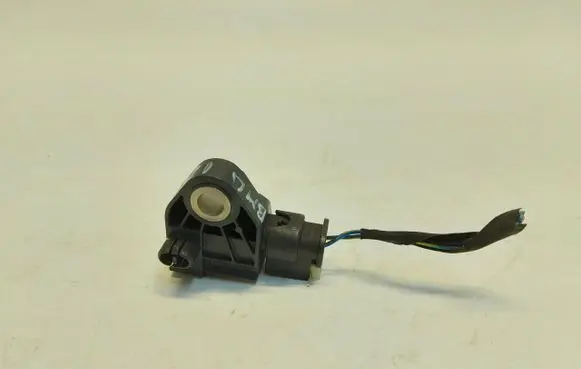 BMW iX Airbag deployment crash/impact sensor 9496815JLK01