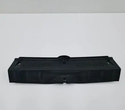 Mini One - Cooper Coupe R56 Trunk/boot sill cover protection 7136451