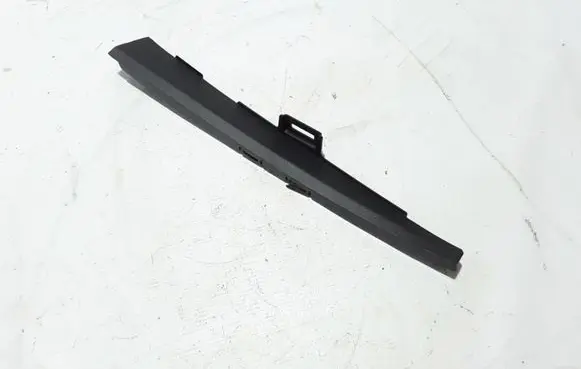 Renault Captur II Panel trim 689208858R