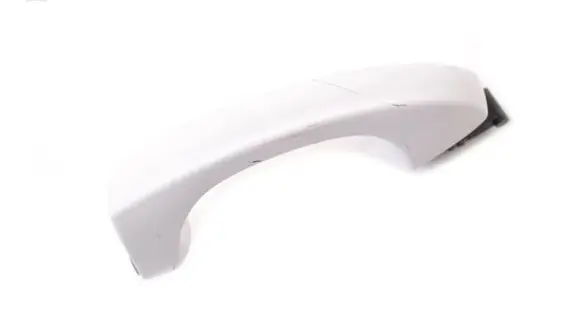 BMW X3 E83 Front door exterior handle 5G0837205