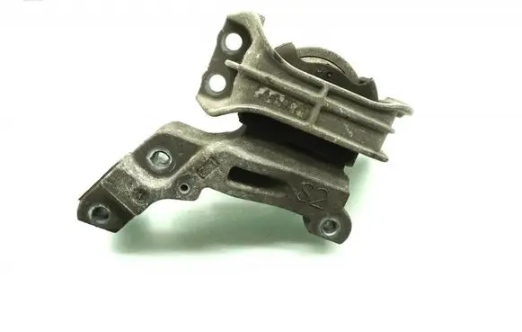 Nissan Juke I F15 Engine mount vacuum valve MMAUTKO24019