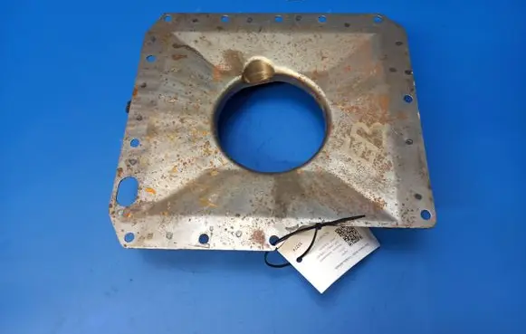 Jaguar XJS other engine part