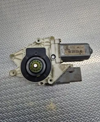 Citroen C5 Front door window regulator with motor 9632533480 A03169315 103166104