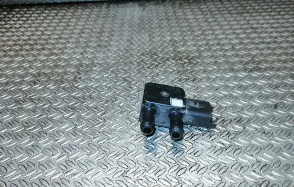 Peugeot Partner Exhaust gas pressure sensor 9662143180