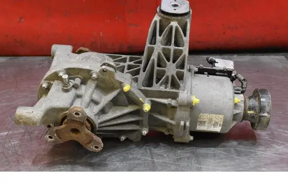 Opel Mokka Rear differential 95273523