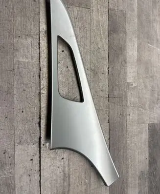 Audi A6 S6 C7 4G Front door trim bar 4G0867409