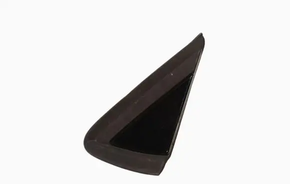 Citroen C4 II Fender trim (molding) 9687365077