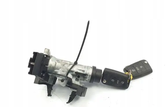 Skoda Rapid (NH) Ignition lock 1K0905851