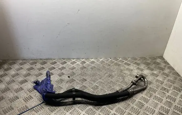 BMW 3 E92 E93 Oil cooling pipe 7567208