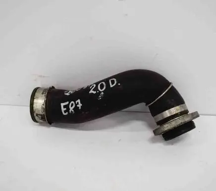 BMW 1 E81 E87 Intercooler hose/pipe 7791663