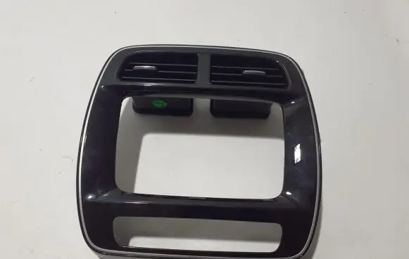 Dacia Spring Dash center air vent grill 681005985R