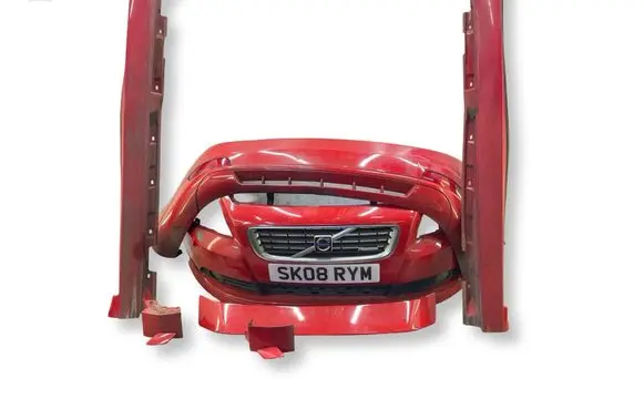 Volvo S40 Complete body kit RDESIGN 08698095 30744954