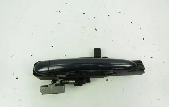 Renault Espace - Grand espace IV Front door exterior handle 8200008430